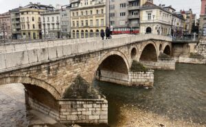 Ponte Sarajevo Credit Ladv