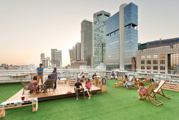 Abrham-Hostel-Tel-Aviv