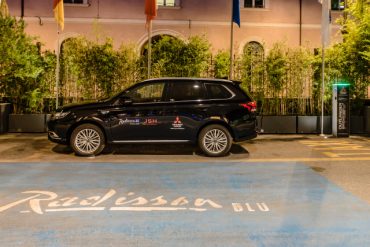 JSH–Radisson Blu es. Hotel Rome