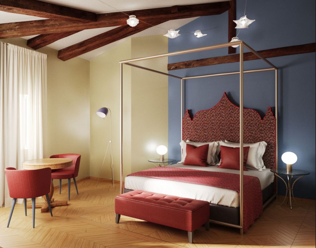 Excess Hotel