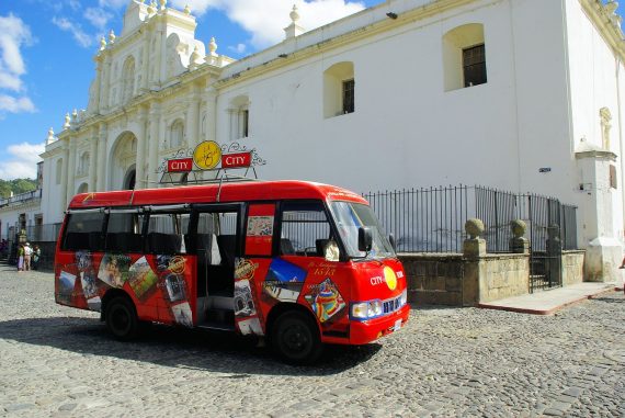 Antigua Guatemala