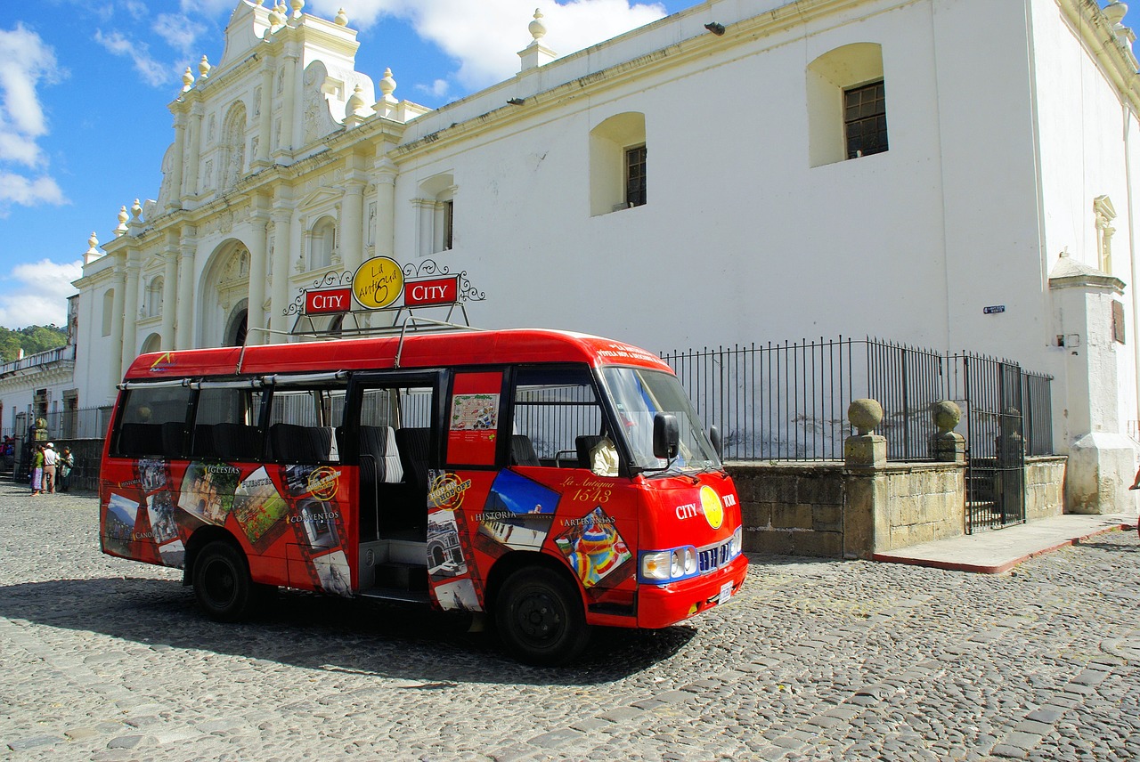Antigua Guatemala