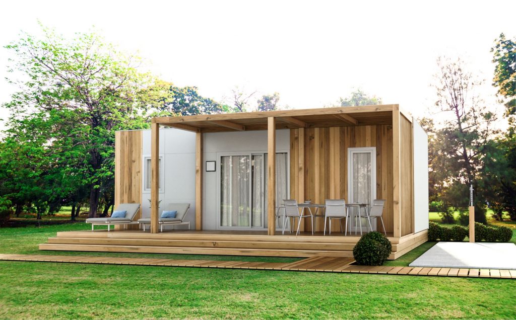 Croazia Glamping