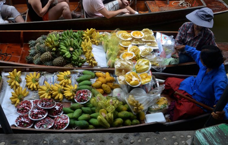 TastyBangkok