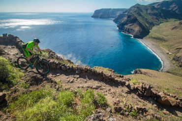 La Gomera