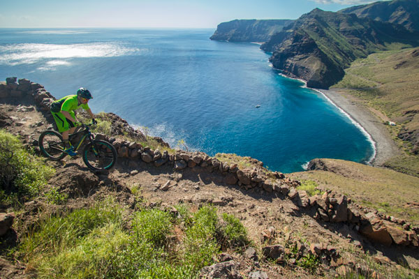 La Gomera