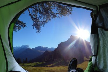 Camping