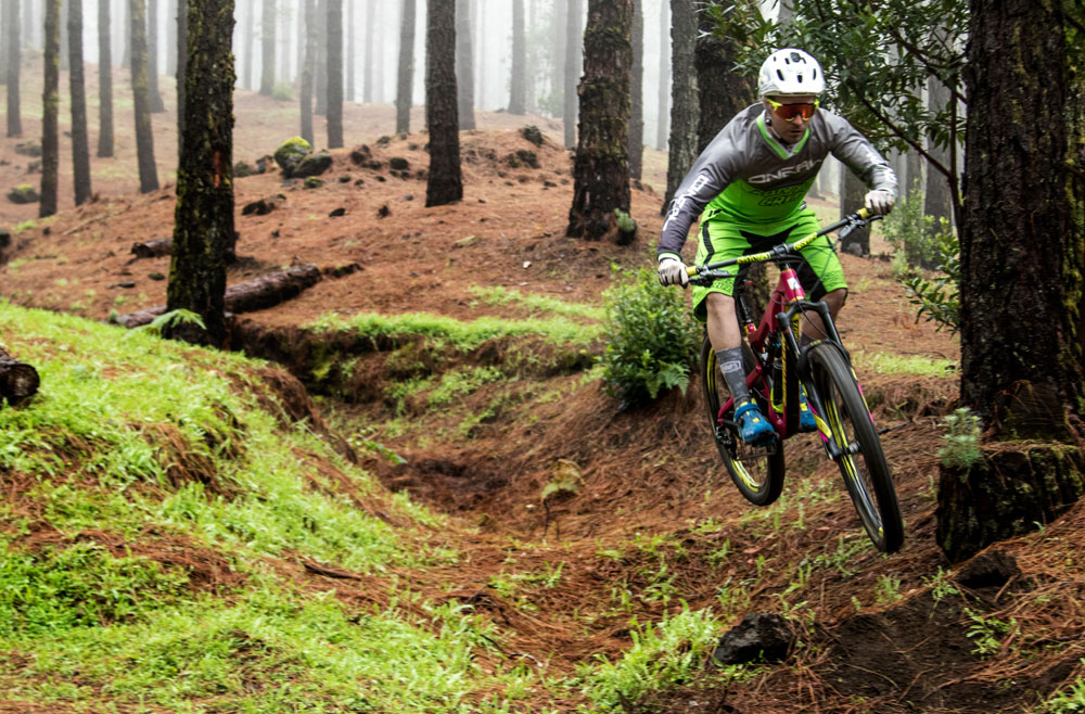 mountainbike-por-La-Palma@Serafin-Argibay-Carballada