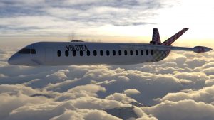 Volotea-DANTE