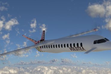 Volotea-DANTE
