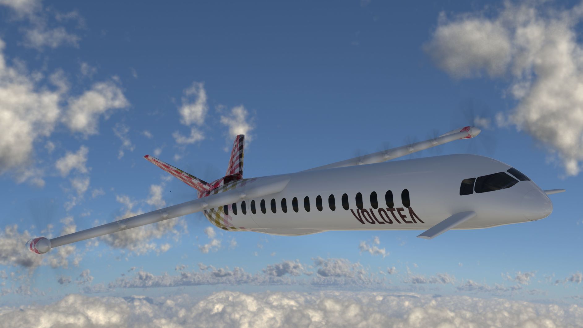 Volotea-DANTE