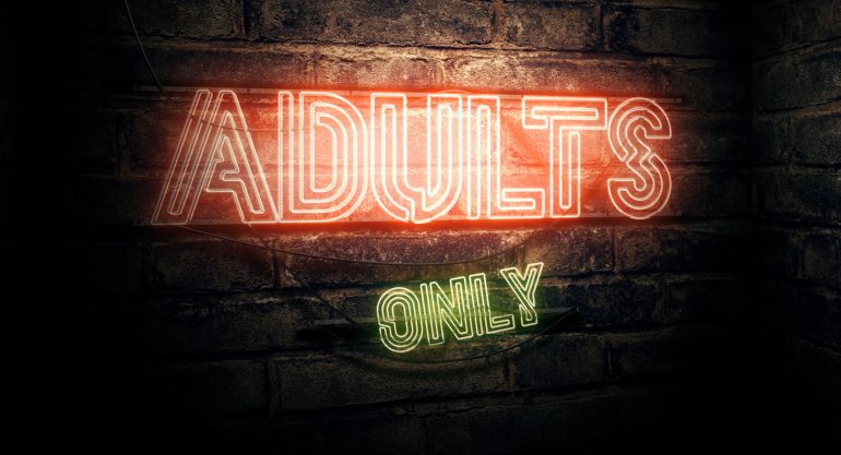 adults-only