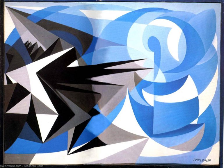 futurismo