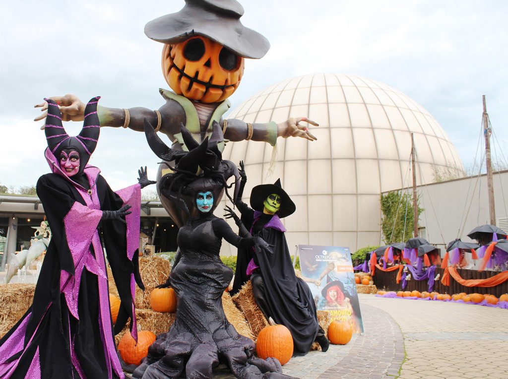 Halloween