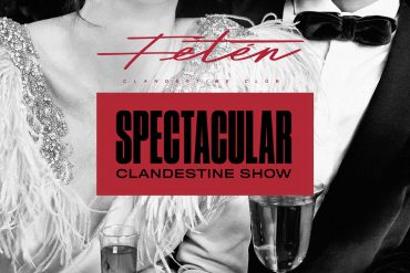 Fetén Clandestine Club