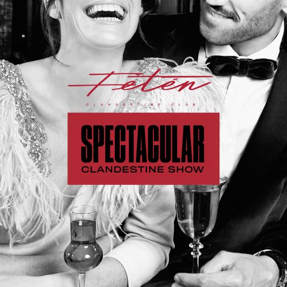 Fetén Clandestine Club