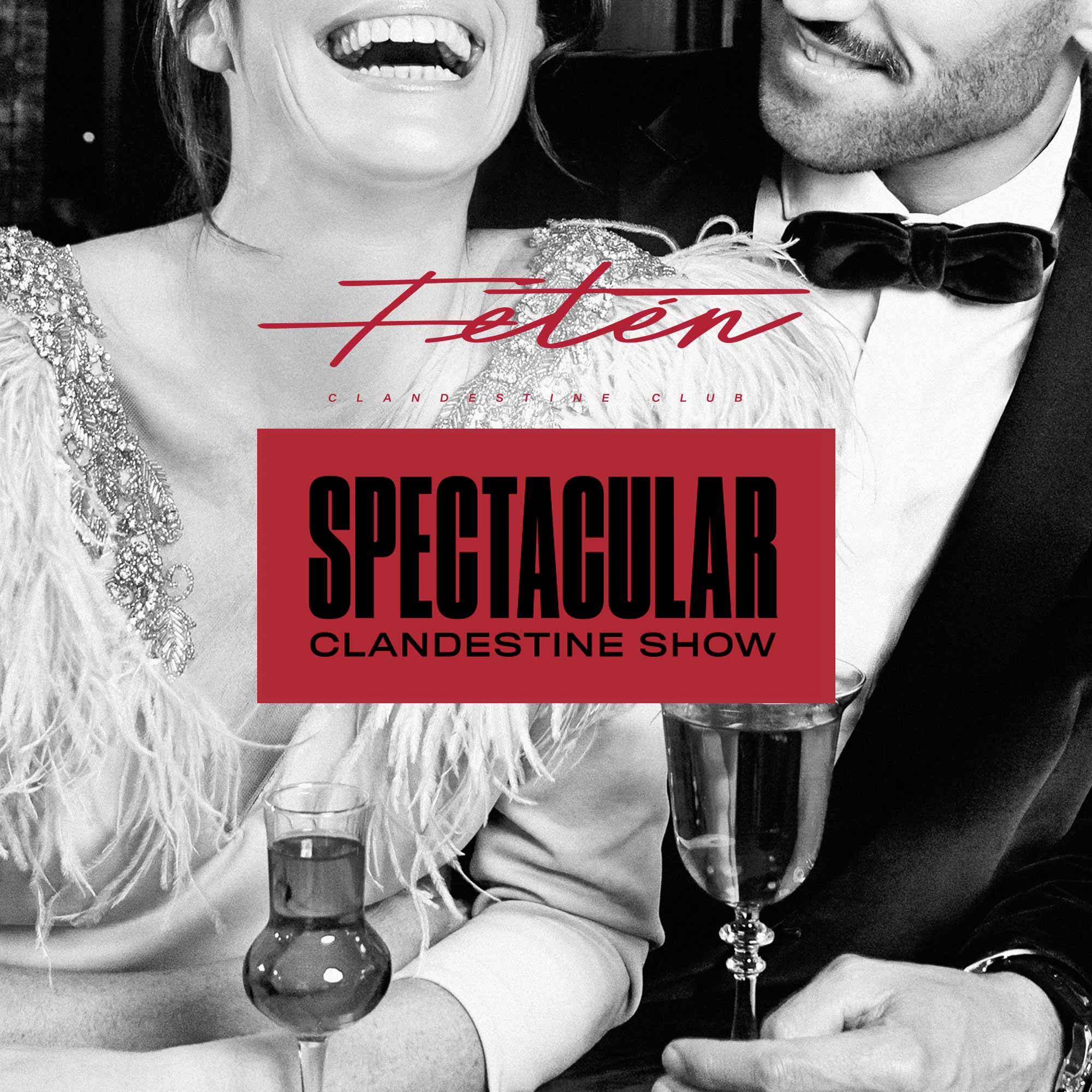 Fetén Clandestine Club
