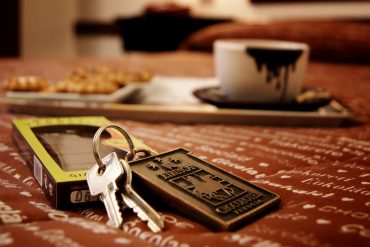 Etruscan Chocohotel