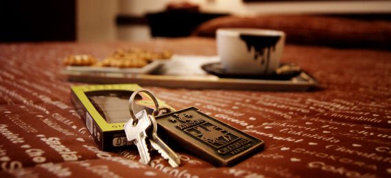 Etruscan Chocohotel