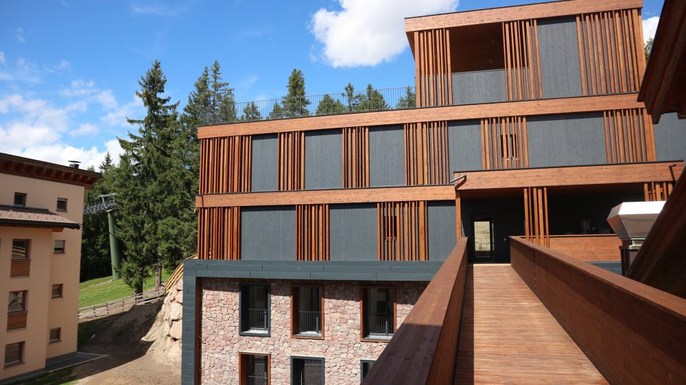 Forest Sauna