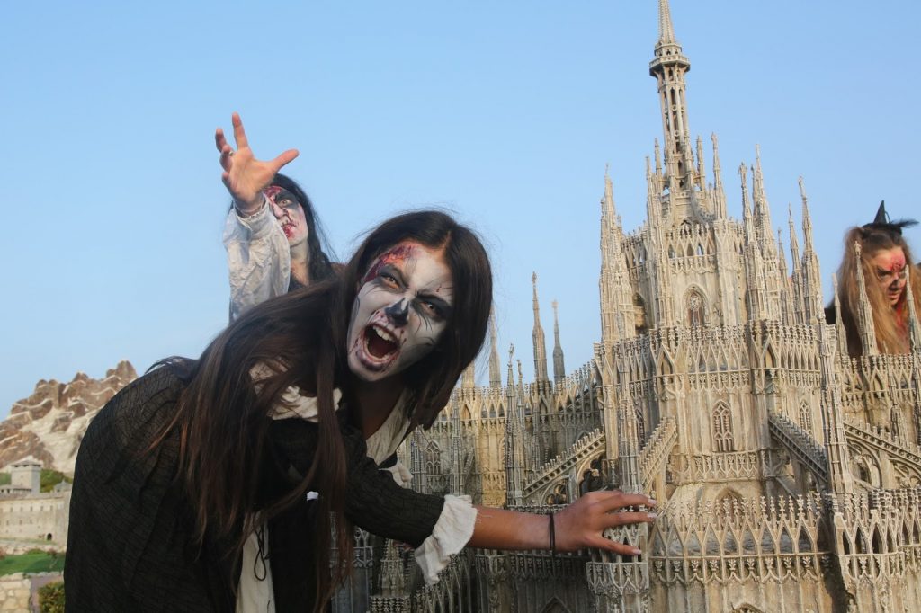Halloween