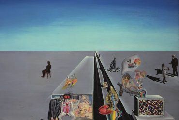 MostraDaliMagritte