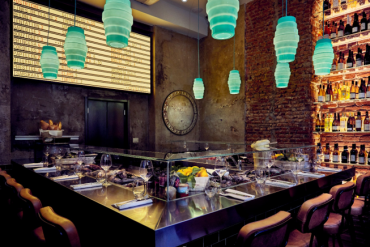 Oyster Bar