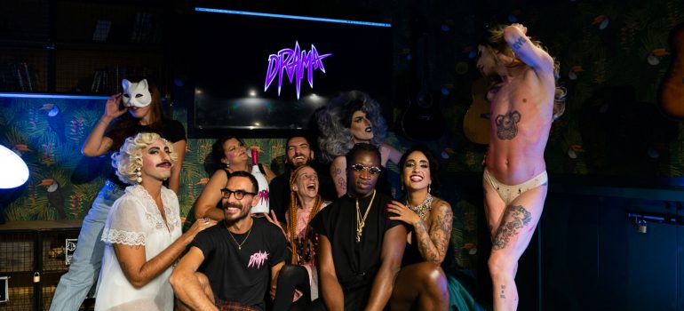 queer cabaret