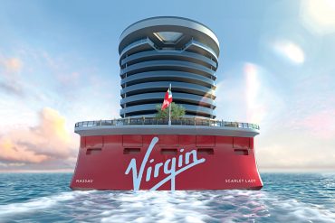 Virgin Voyages