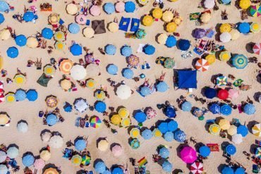 overtourism-spiaggia