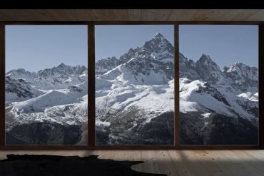 Ambornetti Monviso Retreat