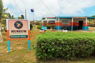 Anguilla Heritage Collection Museum