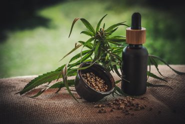 Spa cannabis