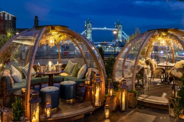 Coppa Club London