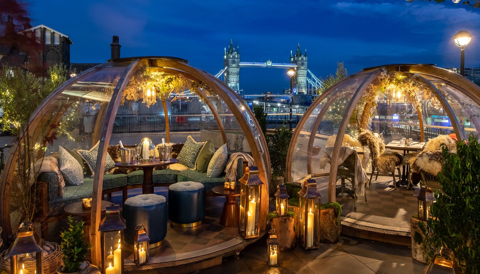Coppa Club London
