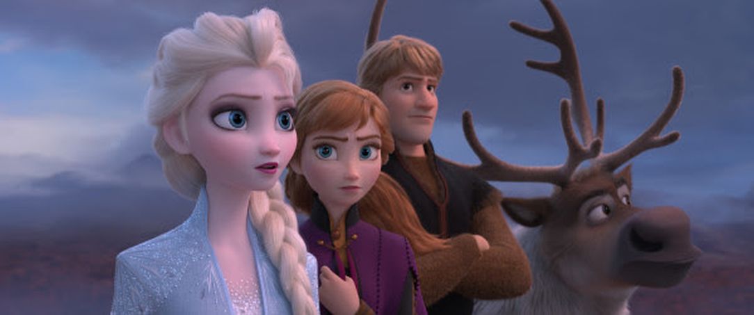 Foto ©Disney