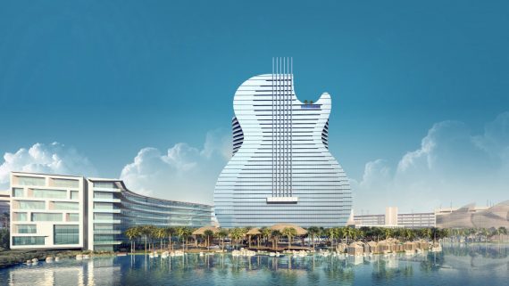 Hard Rock Miami