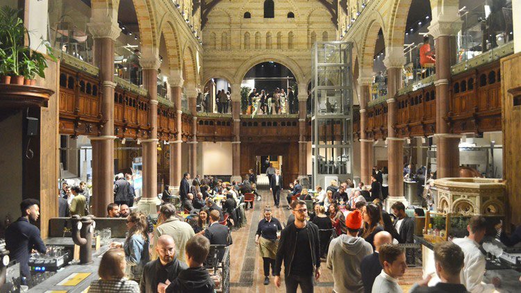 Mercato-Mayfair-London
