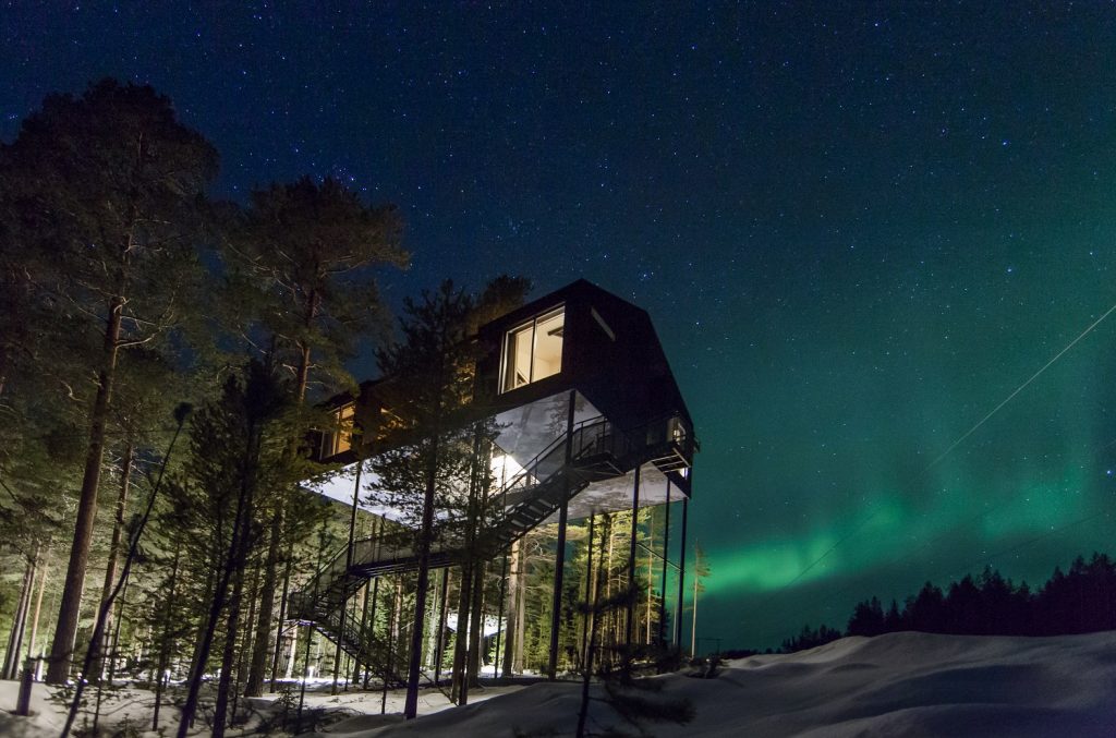 Treehotel