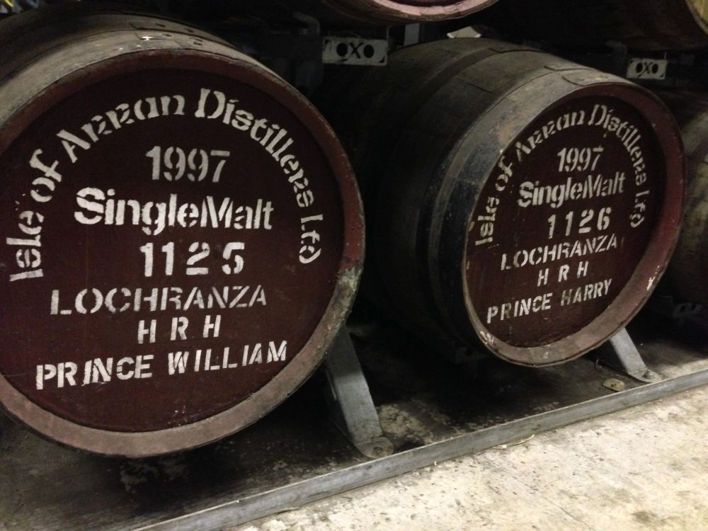 Isle-of-Arran-Distillery-©-sebastian.b-via-Flickr-CC-BY-2.0