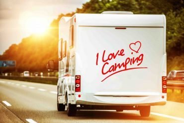 camper