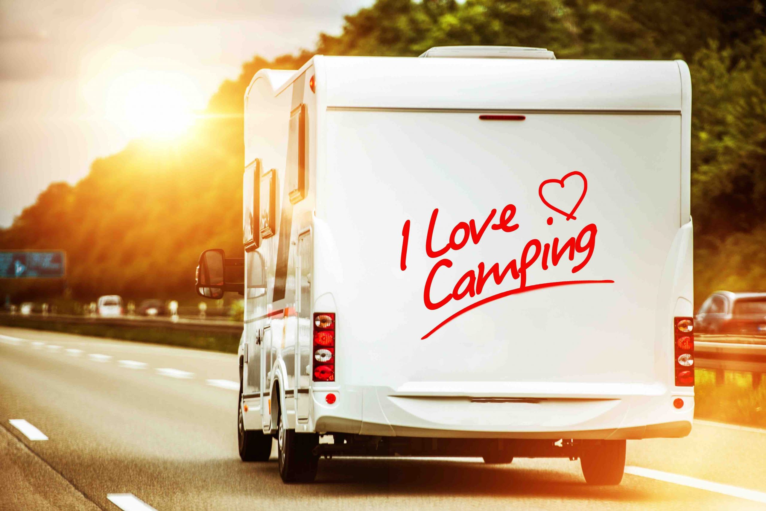 camper