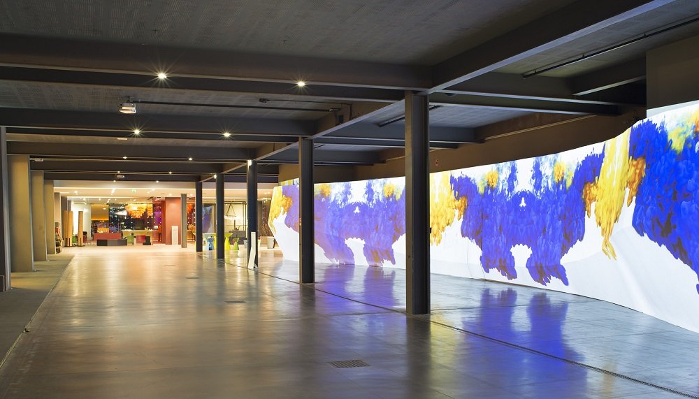 mostra nhow Milano