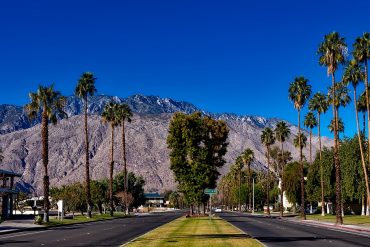 palm-springs