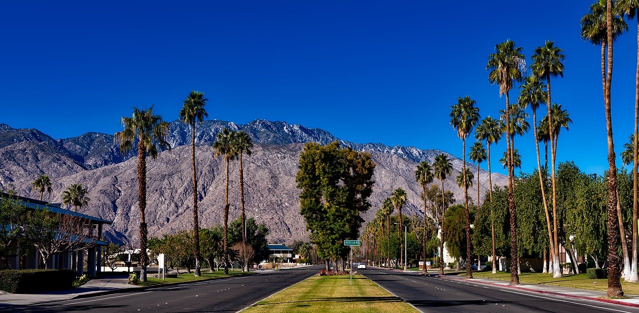 palm-springs
