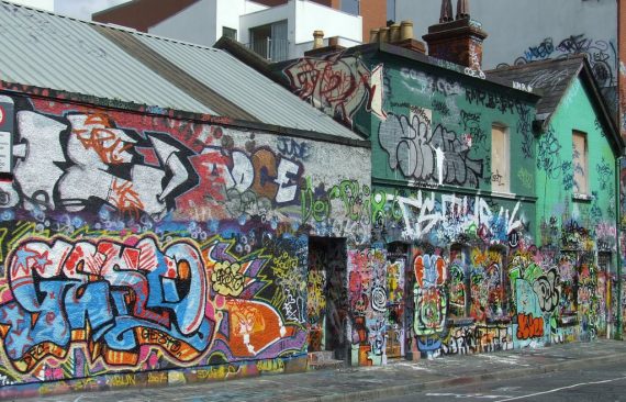 Windmill-Lane