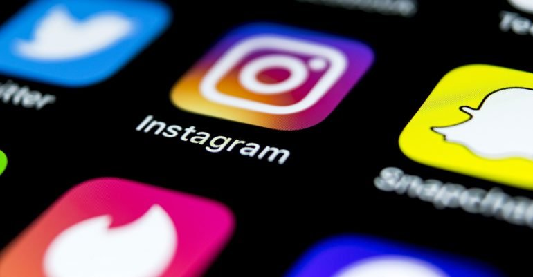 instagram