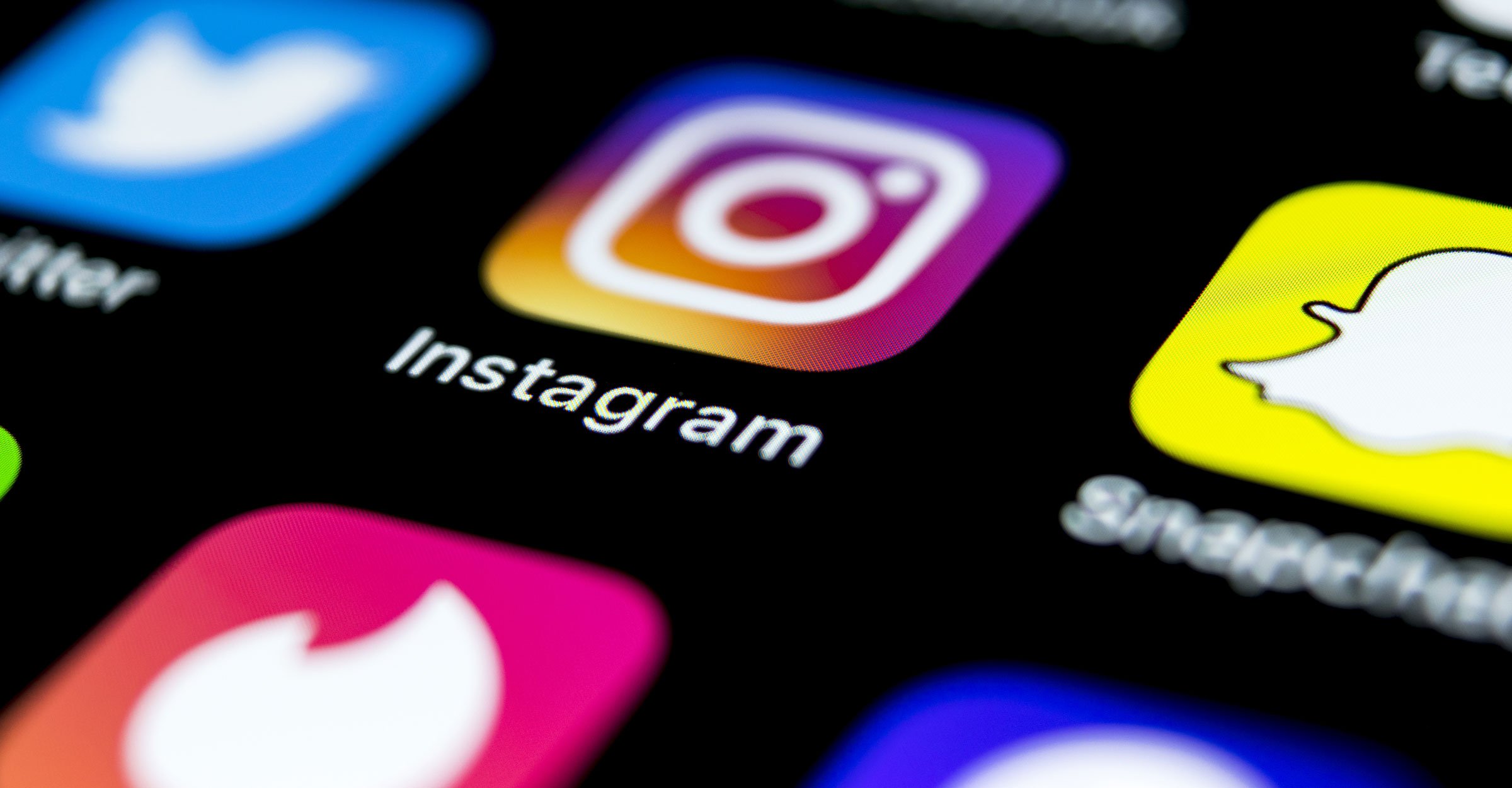 instagram