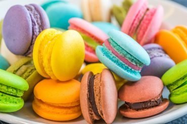 macaron