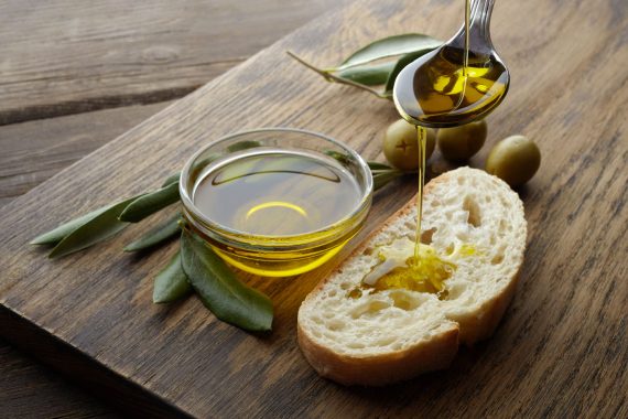 olio-oliva